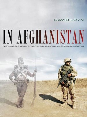 cover image of In Afghanistan